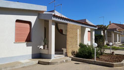 Villa a Marzamemi, 2km da San Lorenzo.