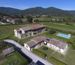 Agriturismo Le Fornaci - Appartamento Fornacino