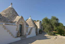 Trulli San Pietro