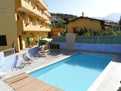 Residence Pianeta Sardegna 10