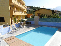 Residence Pianeta Sardegna 4