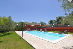 Villa Lucy