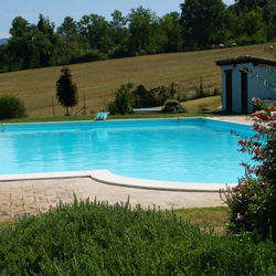 SCAPPO IN UMBRIA, La Cantinetta