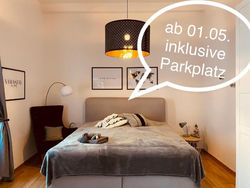 *NEU*Stilvolle Altstadtwohnung*Place2b*APP14