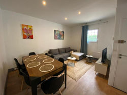 Spacieux appartement rénové Perpignan