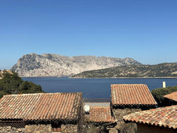 SAN TEODORO PUNTA EST TRILOCALE VISTA MARE