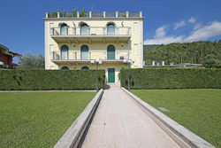 Villa Bornico Anna