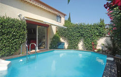 Holiday Home Vileneuve Les Beziers Rue De Parc